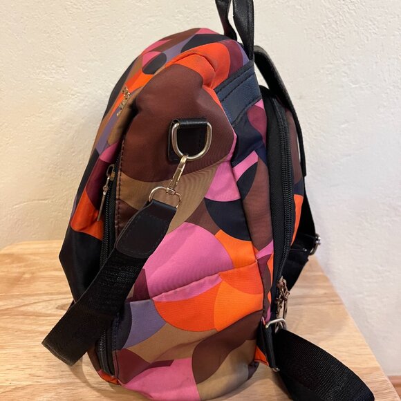 Poaba Backpack/Bag - Picture 5 of 9